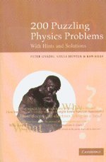 200 Puzzling Physics Problems With Hints And Solutions