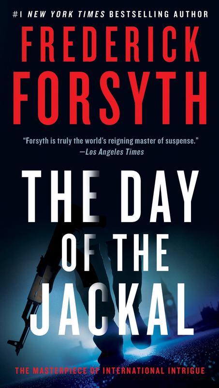 The Day of the Jackal