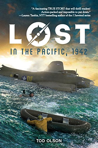 Lost in the Pacific, 1942: Not a Drop to Drink (Lost 1)