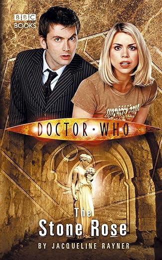 Doctor Who: The Stone Rose