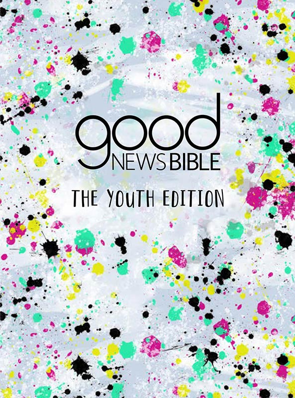 Good News Bible: The Youth Edition