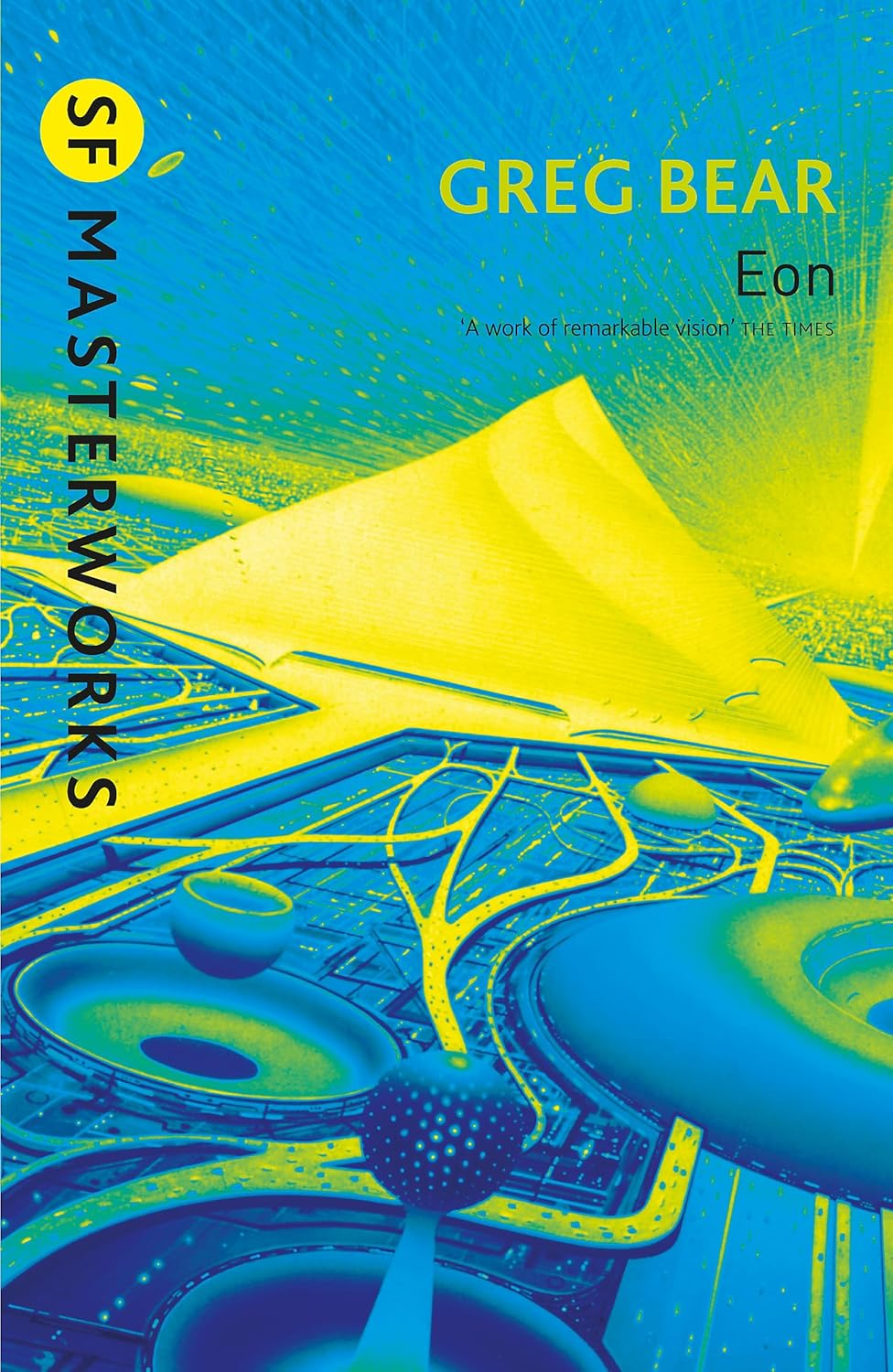 Eon (S.F. Masterworks)