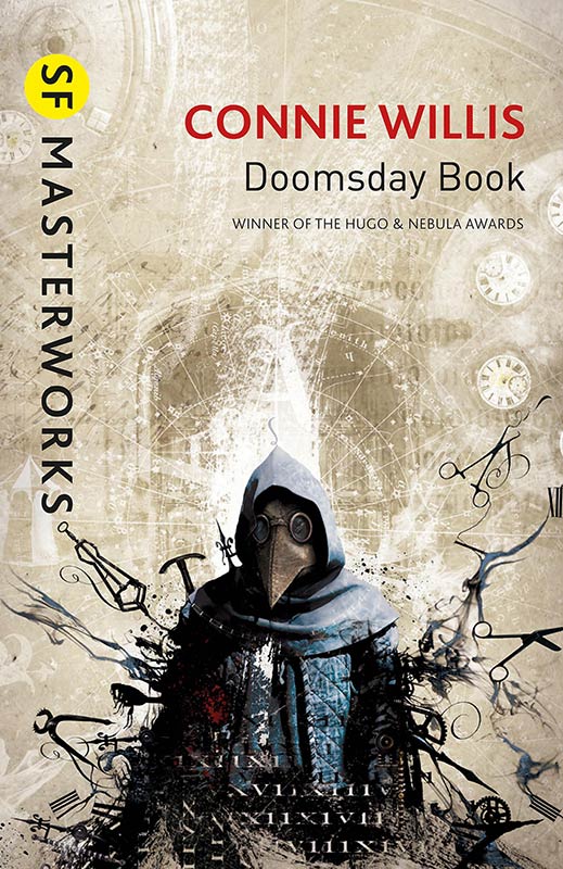 Doomsday Book (SF Masterworks)