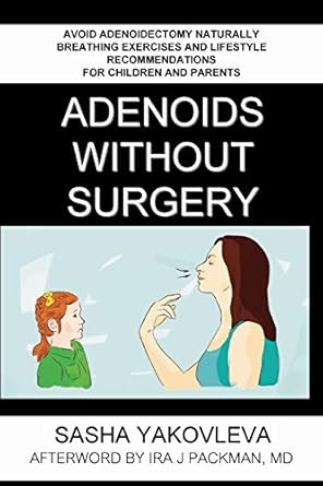 Adenoids Without Surgery