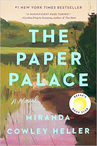 The Paper Palace (Reese's Book Club): A Novel