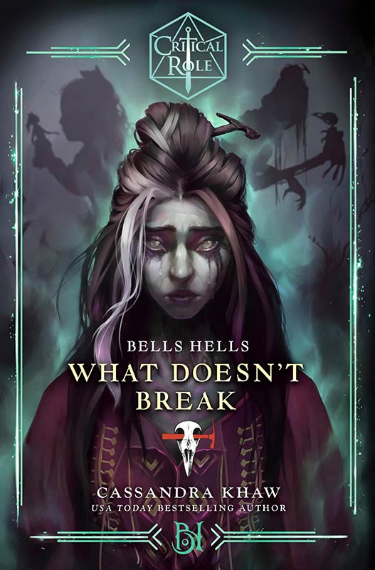 Bells Hells: What Doesn't Break