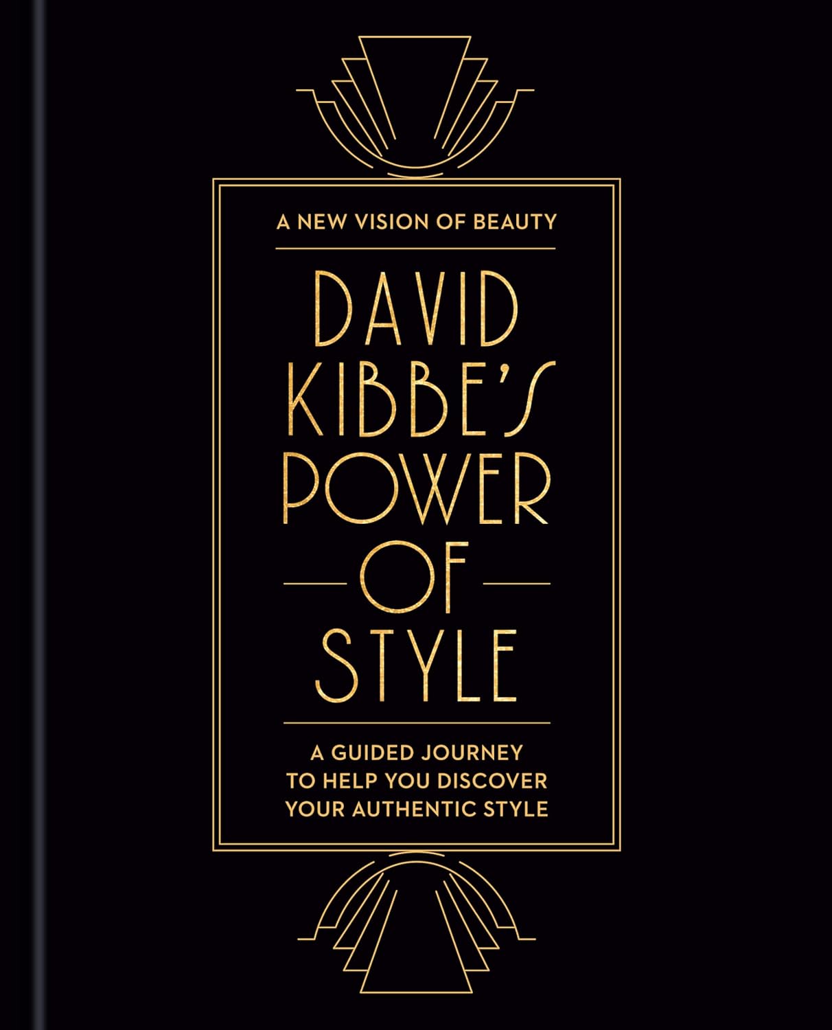 David Kibbe's Power of Style