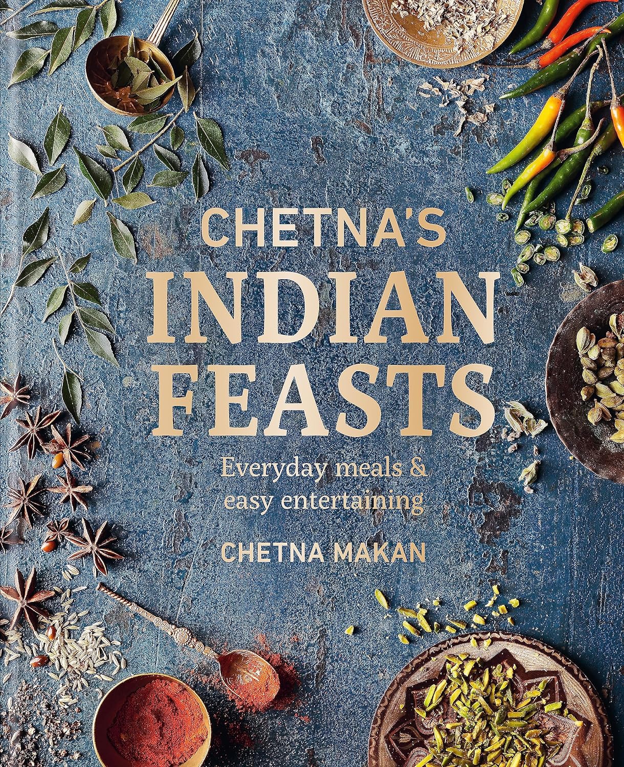 Chetna's Indian Feasts