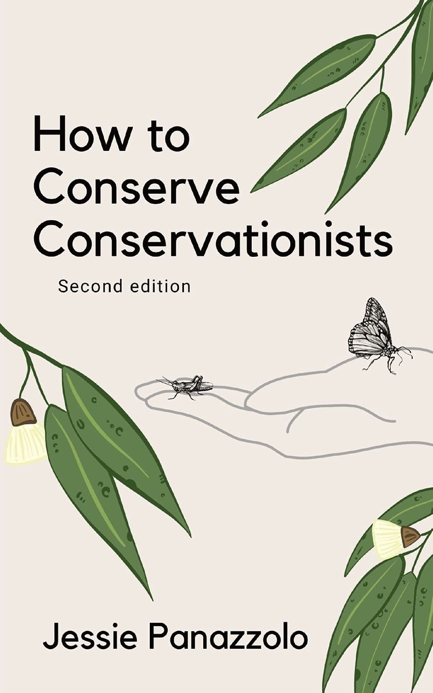 HT CONSERVE CONSERVATIONISTS 2