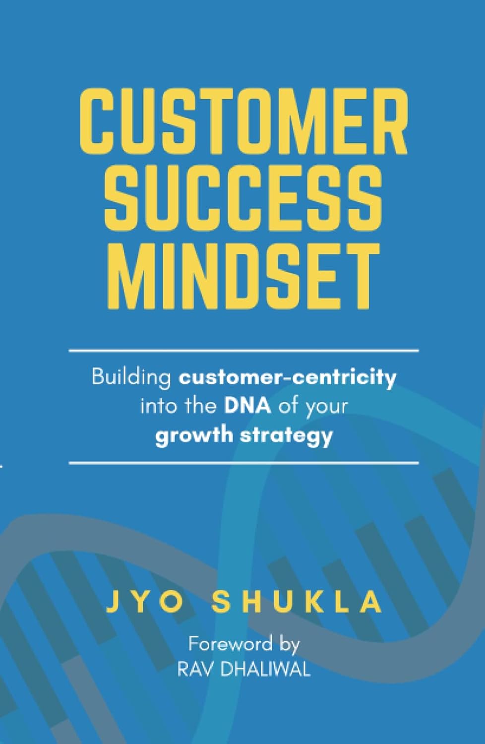 Customer Success Mindset