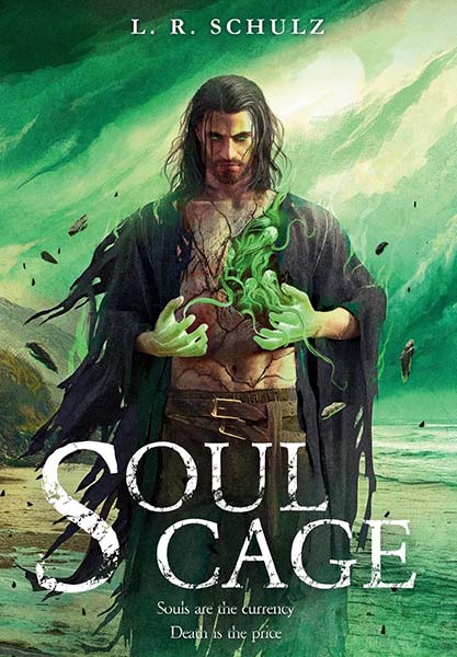 Soul Cage