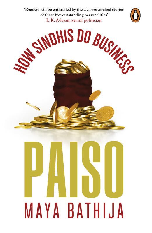 Paiso : How Sindhis Do Business