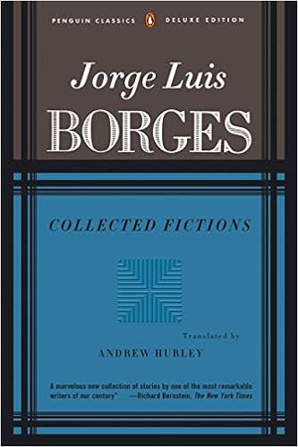 Borges : Collected Fictions