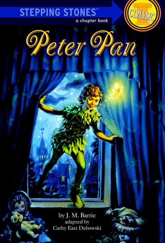 Peter Pan