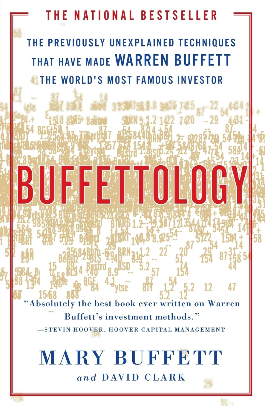 BUFFETTOLOGY