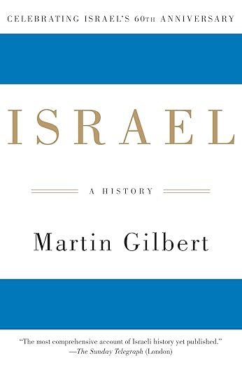 Israel: A History