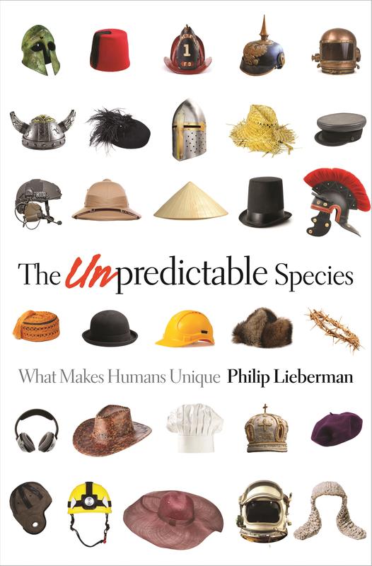 The Unpredictable Species