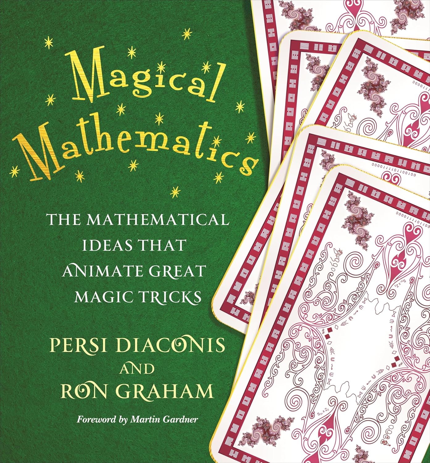 Magical Mathematics