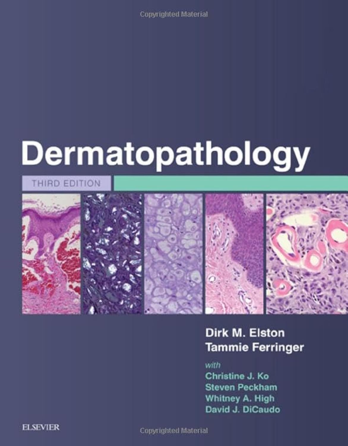 Dermatopathology: 3ED