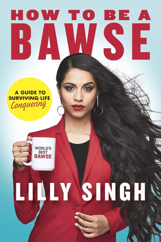 How to be a Bawse a Guide to Conquerin