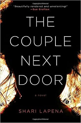 The Couple Next Door: A Novel