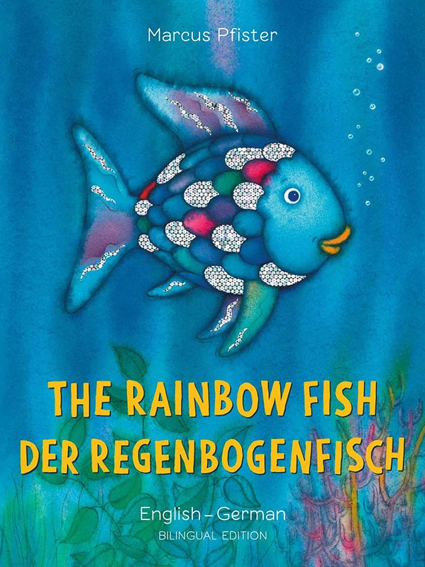 The Rainbow Fish