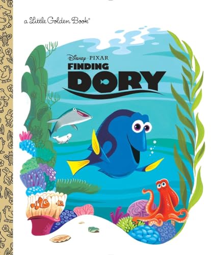 Finding Dory