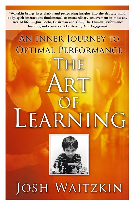 Art Of Learning