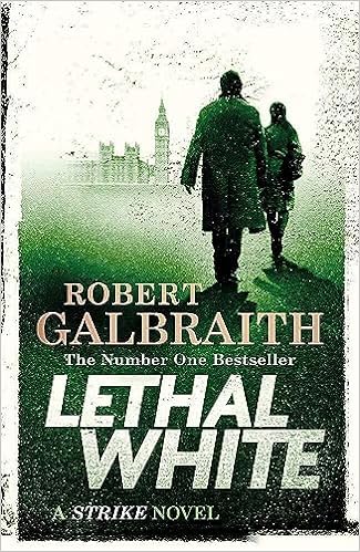 Lethal White