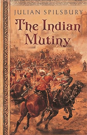 THE INDIAN MUTINY