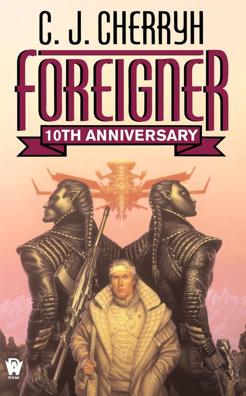 Foreigner : 10th Anniversary Edition