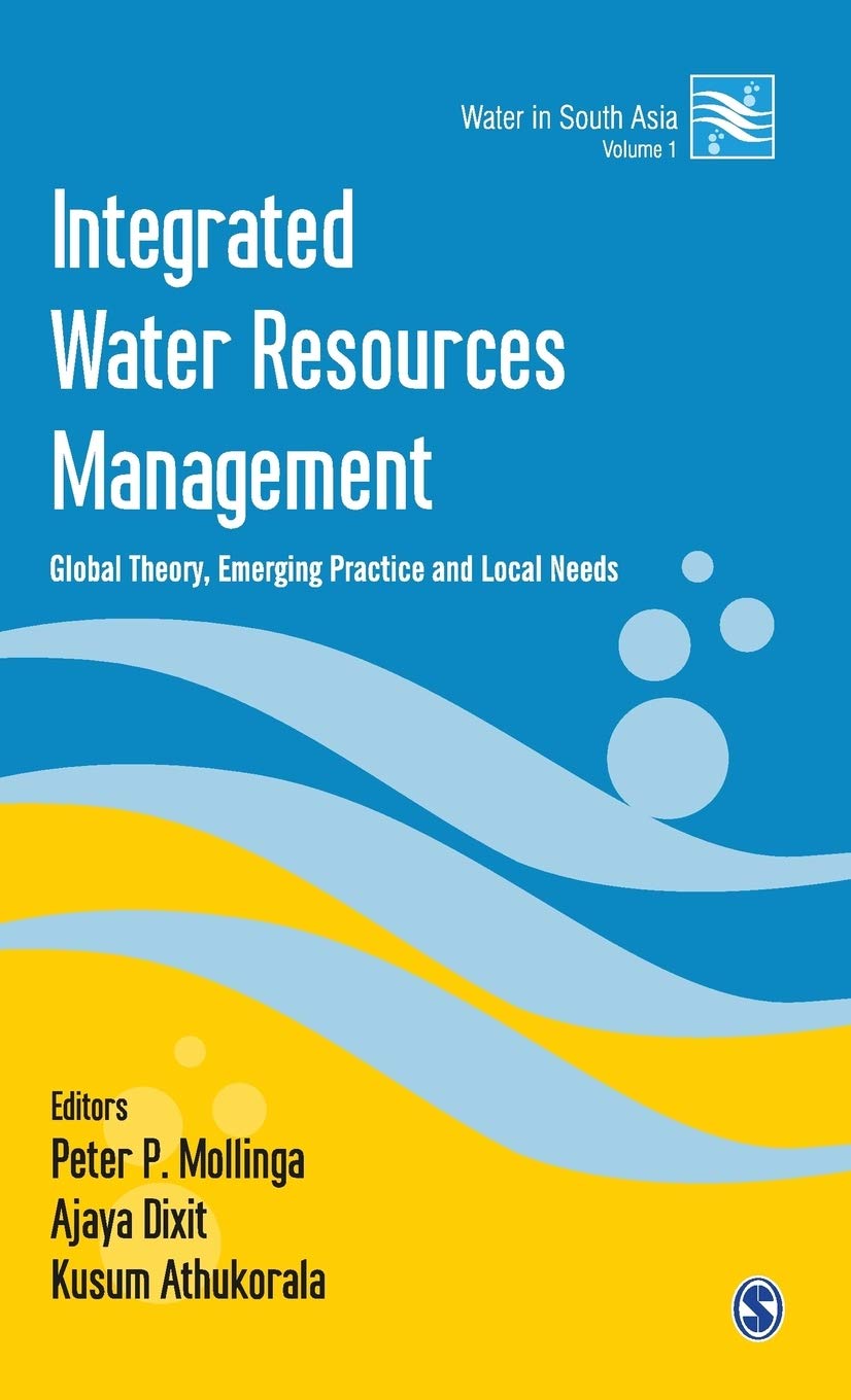 Integrated Water Resources Management