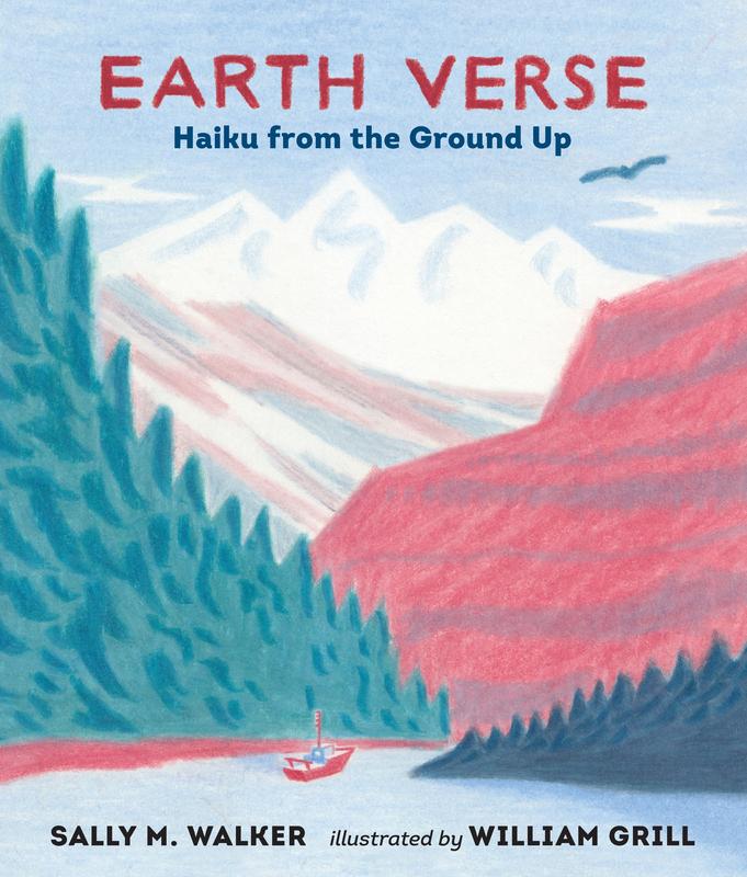 Earth Verse : Haiku from the Ground Up