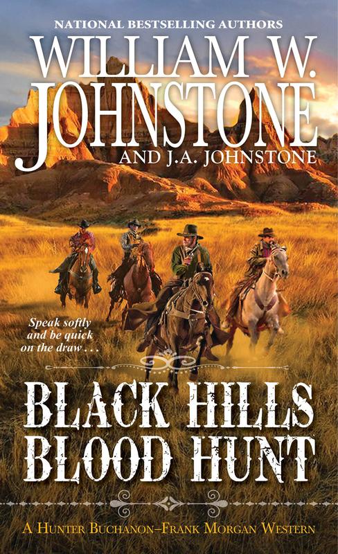 Black Hills Blood Hunt