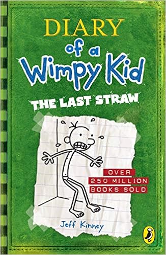 Diary of a Wimpy Kid : The Last Stra