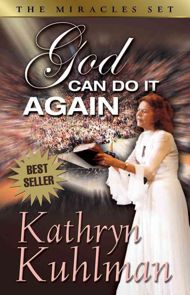 God Can Do it Again: Amazing Testimonies Wrought by God's Extraordinary Servant