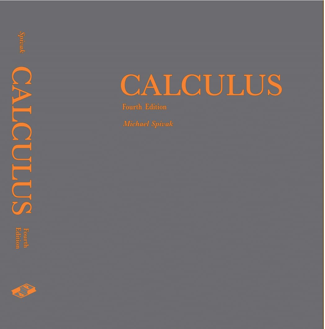 Calculus