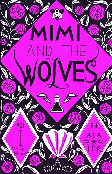 Mimi and the Wolves