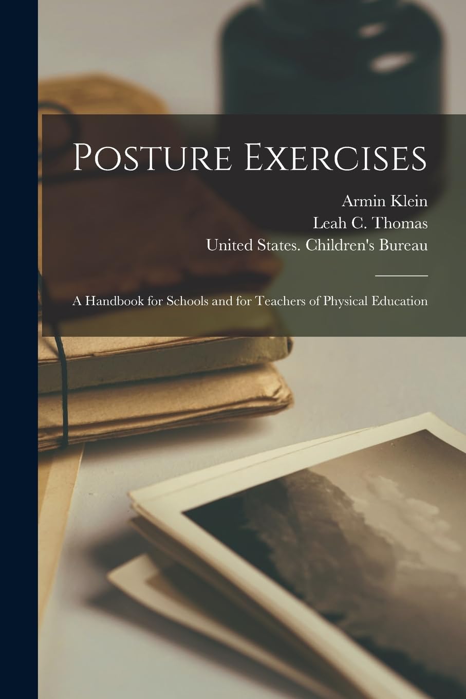 Posture Exercises