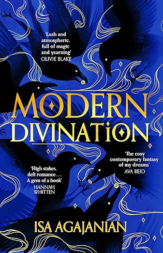 Modern Divination