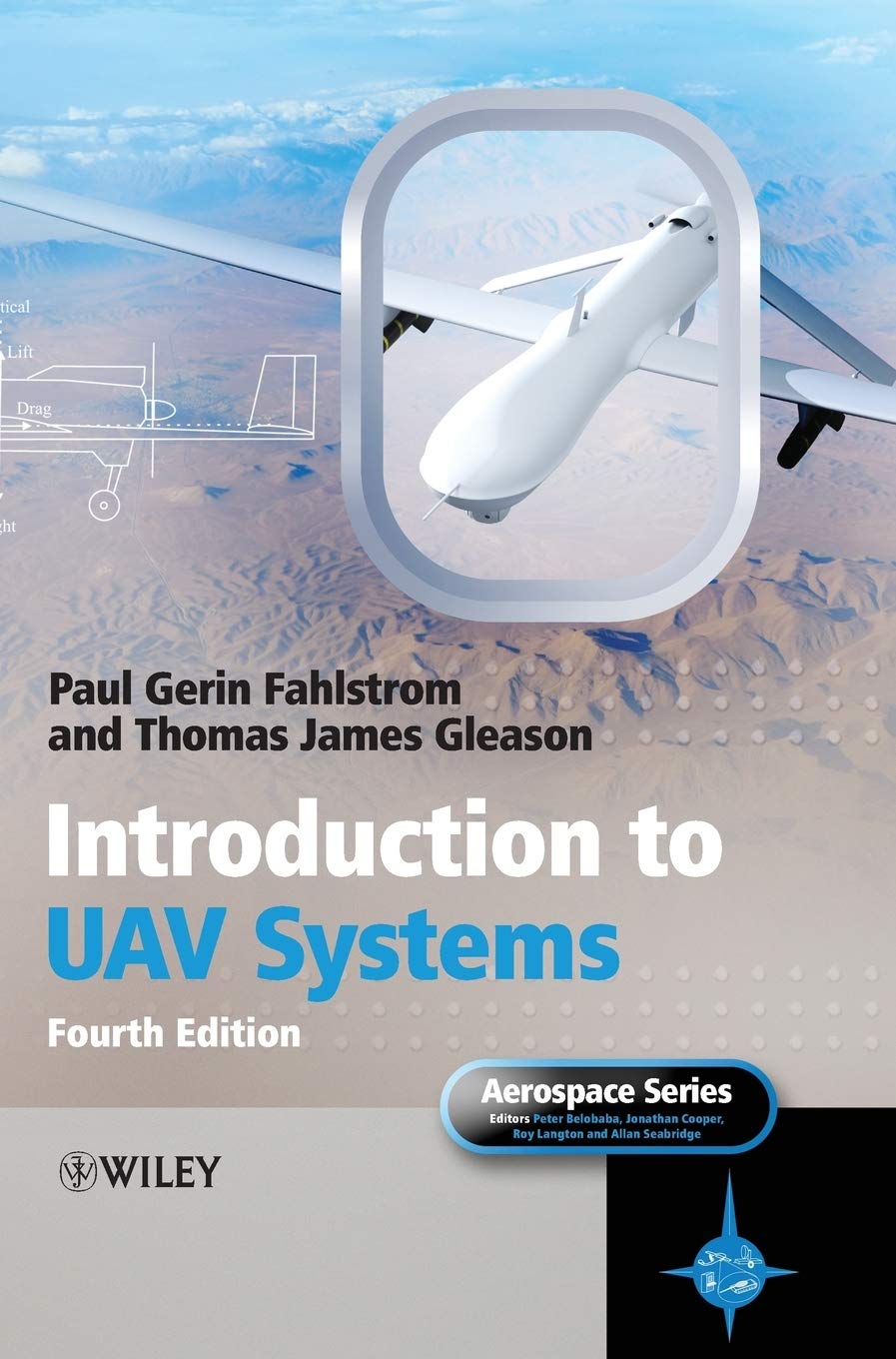 Introduction to UAV Systems (Aerospace Series)