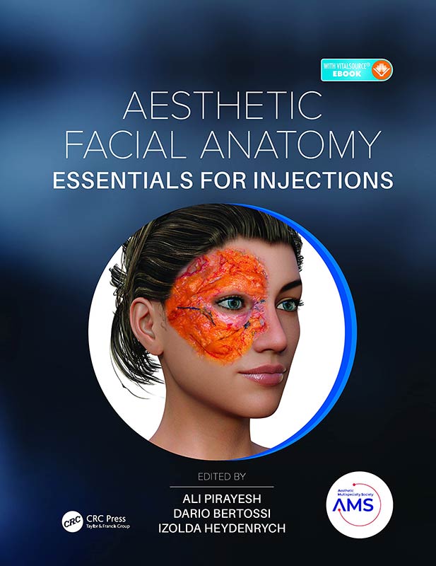 Aesthetic Facial Anatomy Essentials for Injections (The PRIME Series)