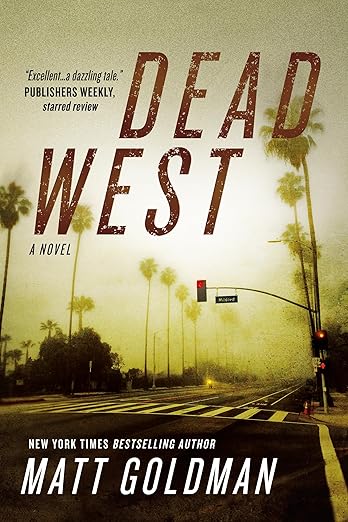 Dead West