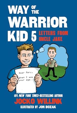 Way of the Warrior Kid 5