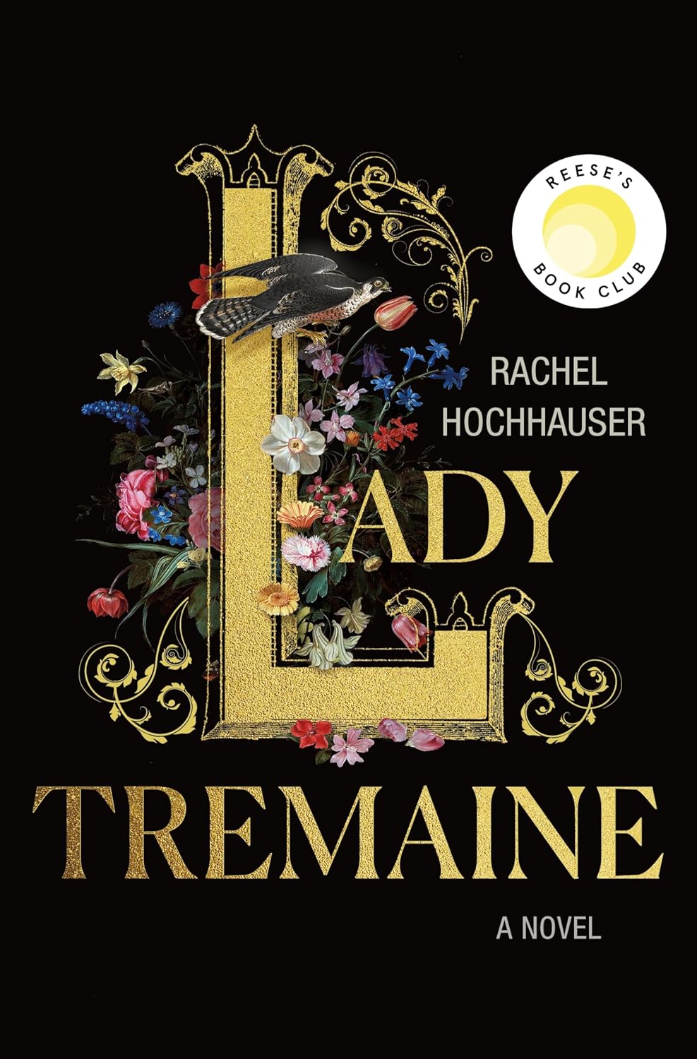 Lady Tremaine: Reese’s Book Club Pick (A Novel)