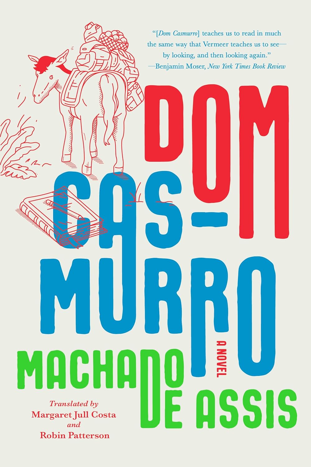 Dom Casmurro