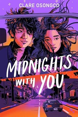 Midnights With You - International edition