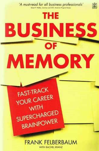 The Business of Memory