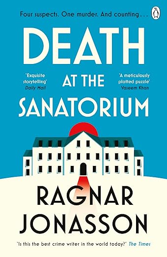 Death at the Sanatorium