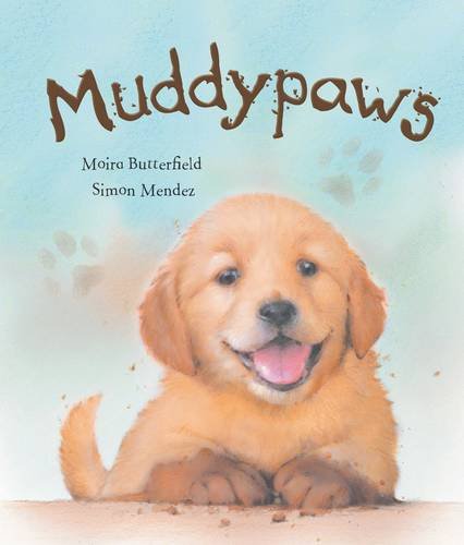 Picture Books: Muddypaws